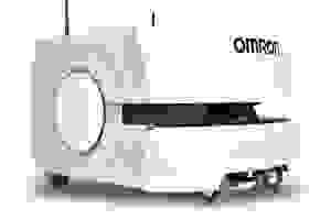 Robô Omron