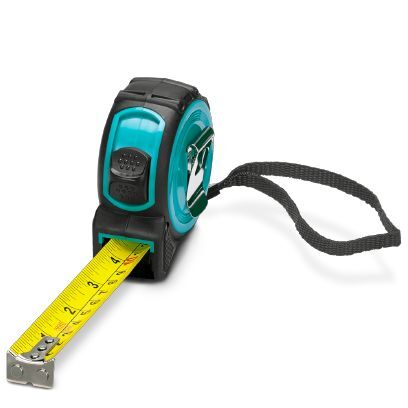 Equipamento de medição - MEASURING TAPE 5M I/M - 1200304