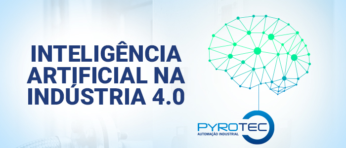 Inteligencia Artificial na Industria 4.0