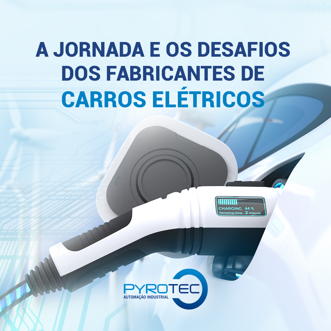 Carros Elétricos