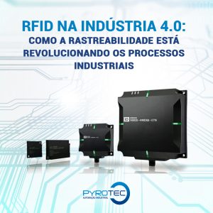 Tecnologia RFID