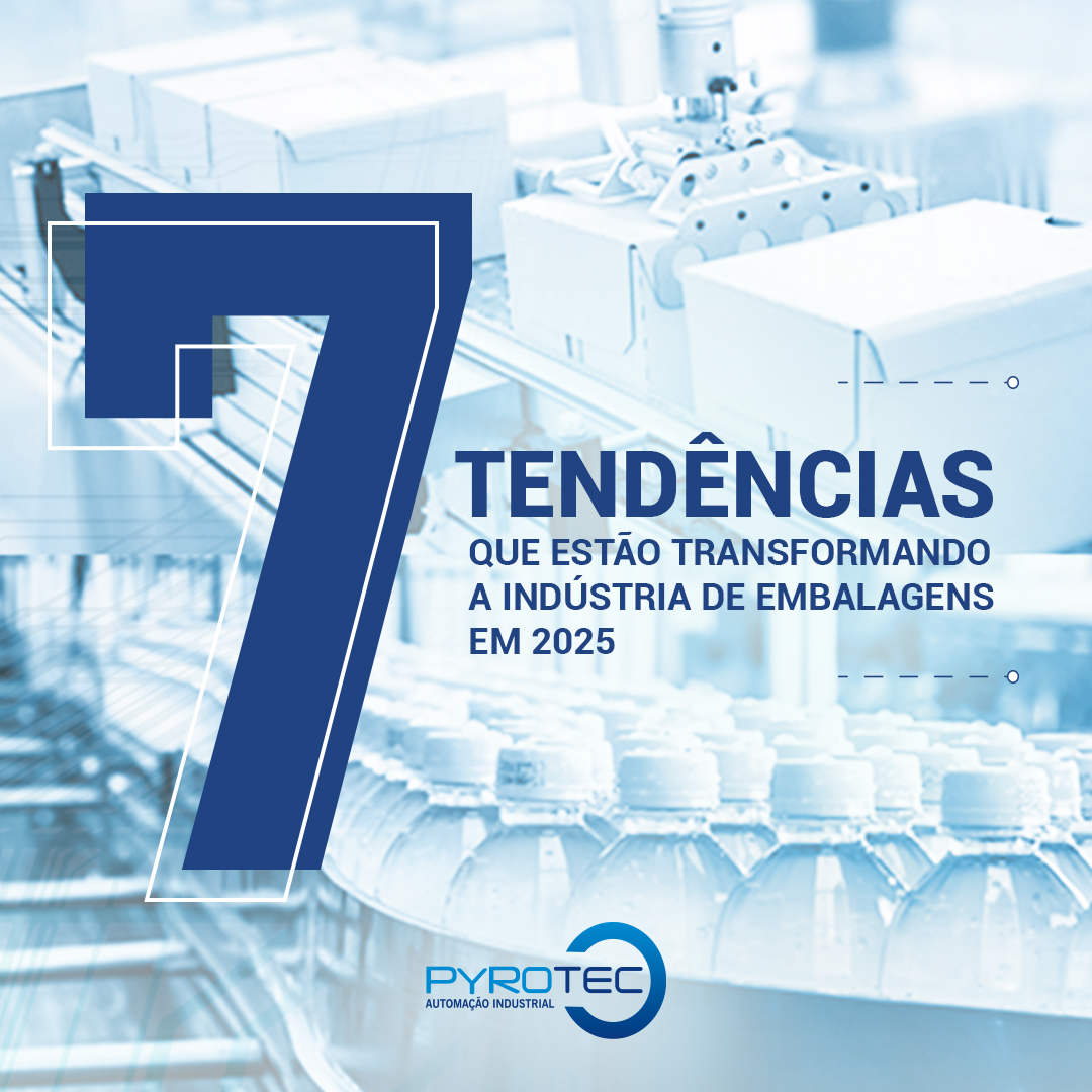 embalagens industriais, Indústria de embalagem