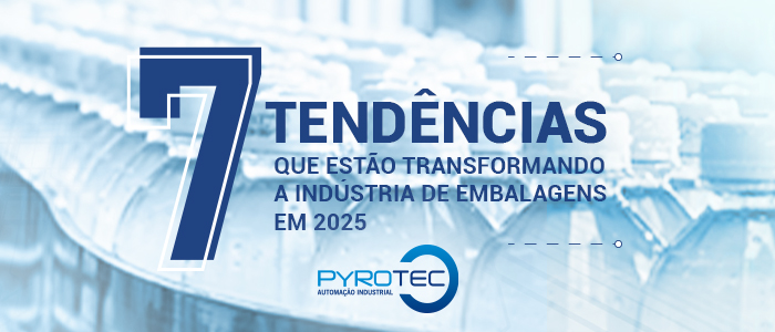 embalagens industriais, Indústria de embalagem