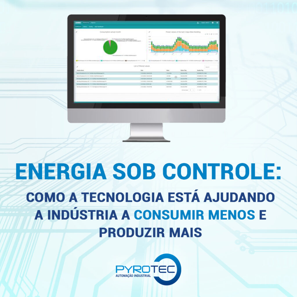 Energy Management Service