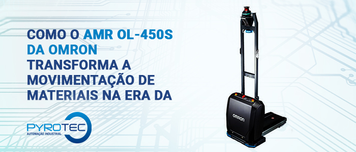 AMR OL-450S